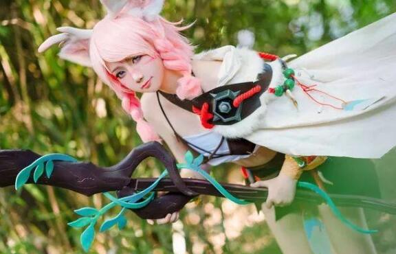 cos是什么梗,cos是什么意思