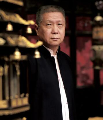 馬未都是什么人物