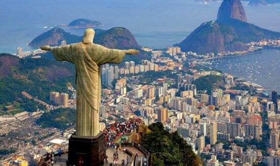 里約在哪個國家(里約是哪個國家的首都)