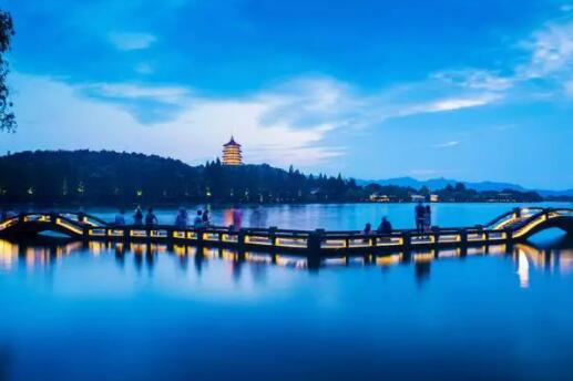 杭州區域劃分(杭州最新區域劃分圖)