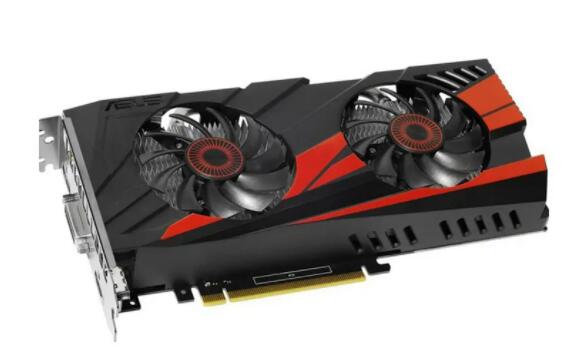 顯示卡是什么(顯示卡是顯卡嗎)