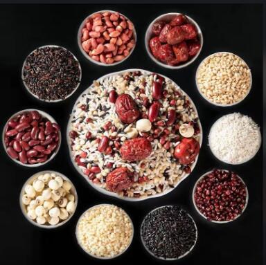 臘八粥食材有哪些