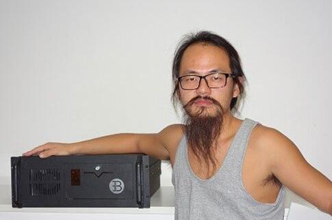 楊曜睿個人資料,楊曜睿簡介,楊曜睿