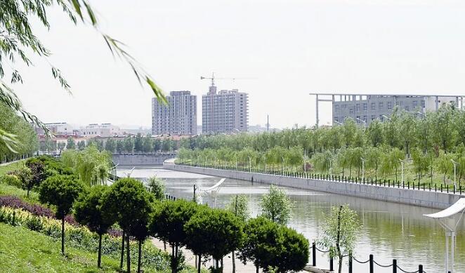 山西省長治沁縣